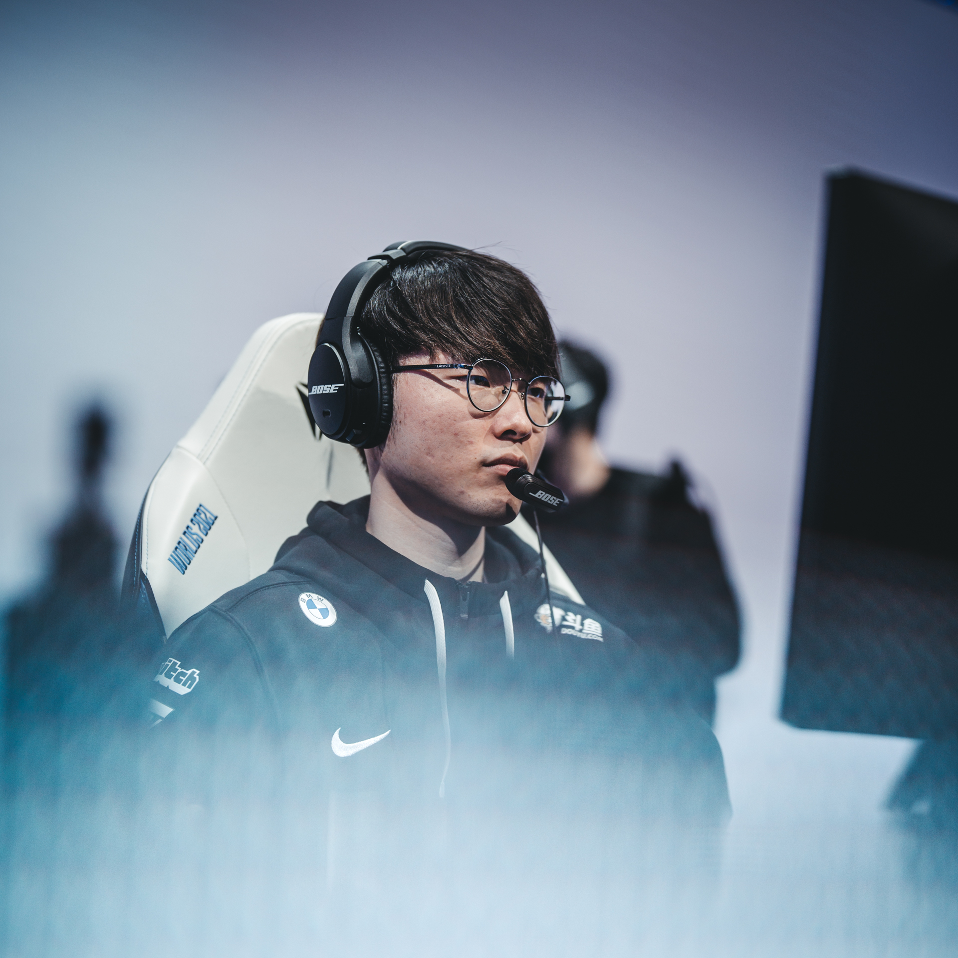 social media agency for lolesports channels